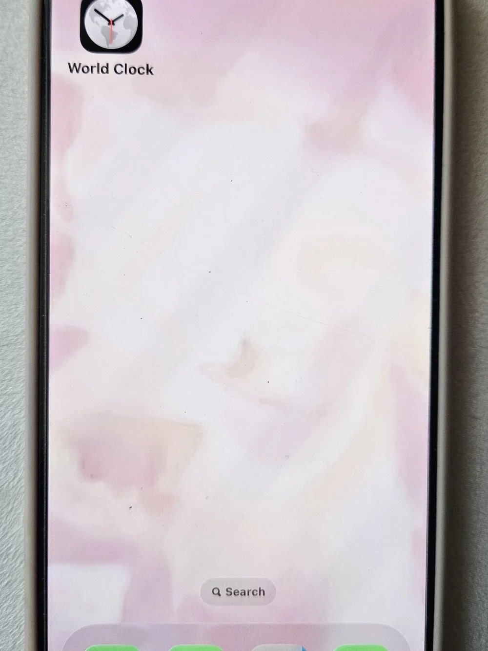 iPhone 15 PRO GRAY Only EXCELLENT CONDITION- Gently used/Unlocked 256GB